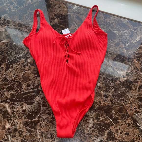 Hollister Other - Hollister One Piece Swimsuit NWT